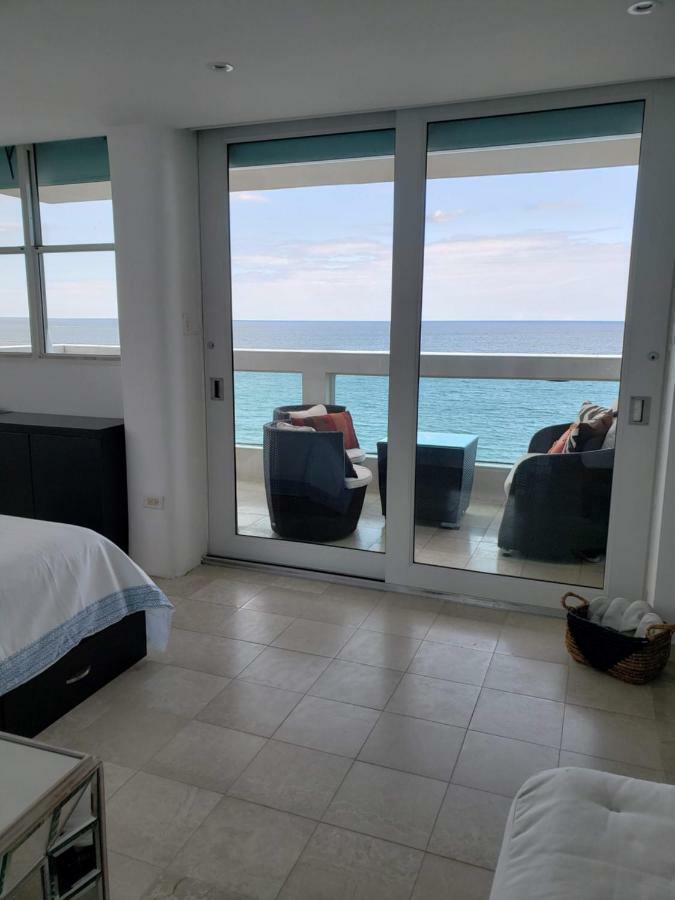 Isla Verde High Tech 3 Bedroom/2 Bathroom Каролина Экстерьер фото