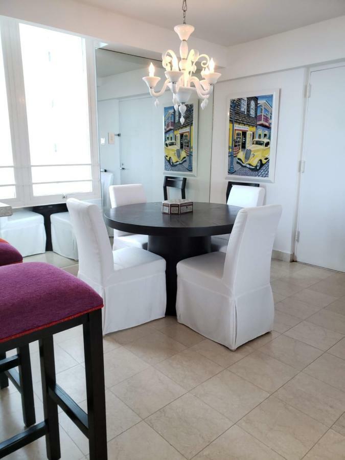 Isla Verde High Tech 3 Bedroom/2 Bathroom Каролина Экстерьер фото